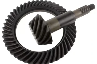 Driveline