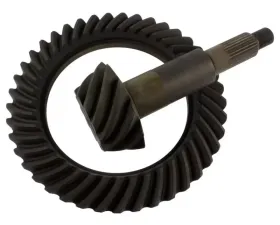 EXCEL from Richmond Differential Ring and Pinion Rear