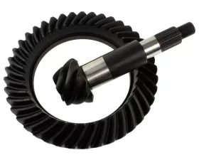 EXCEL from Richmond Differential Ring and Pinion Rear