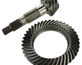 EXCEL from Richmond Differential Ring and Pinion Rear