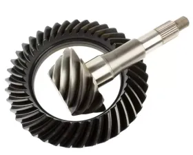 Richmond Differential Ring and Pinion F10355L for Ford Rear 1993-1998, 3.55 Ratio