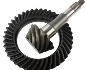 Richmond Differential Ring and Pinion F10373L for Ford Rear 1993-1998, 3.73 Ratio