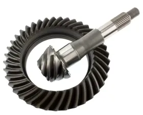 Richmond Differential Ring and Pinion F10489L for Ford Rear 1993-1998, 3.73 Ratio