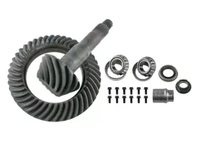 EXCEL from Richmond Differential Ring and Pinion Ford Rear