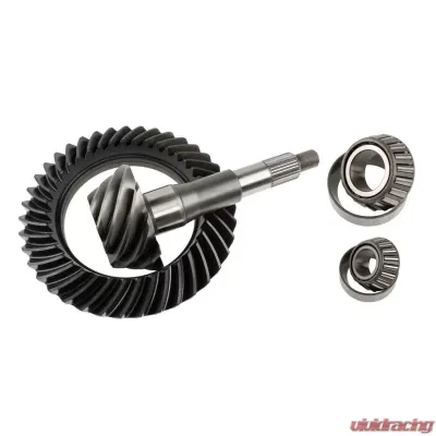 EXCEL from Richmond Differential Ring and Pinion Ford Rear - F105355A