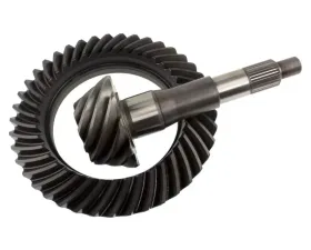 EXCEL from Richmond Differential Ring and Pinion Ford Rear
