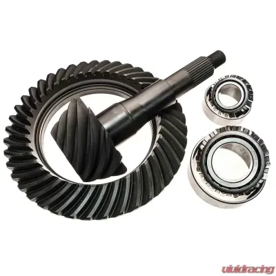 EXCEL from Richmond Differential Ring and Pinion Ford Rear - F105456A