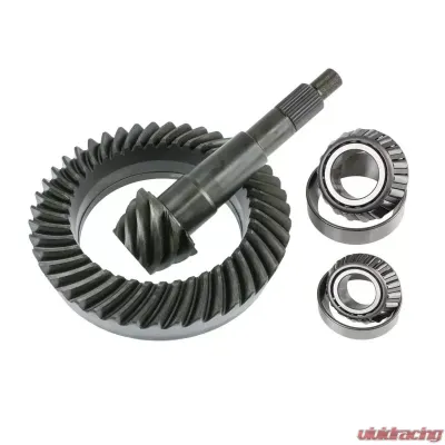 EXCEL from Richmond Differential Ring and Pinion Ford Rear - F105538A