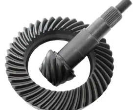 EXCEL from Richmond Differential Ring and Pinion Rear
