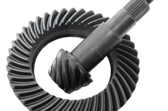 Driveline
