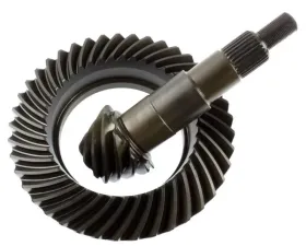 EXCEL from Richmond Differential Ring and Pinion Rear