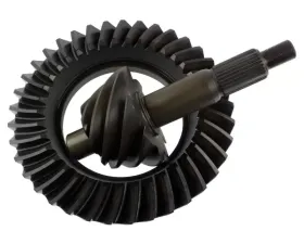EXCEL from Richmond Differential Ring and Pinion Rear