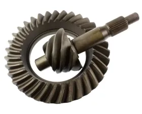 EXCEL from Richmond Differential Ring and Pinion Rear