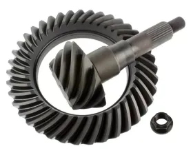 EXCEL from Richmond Differential Ring and Pinion Rear