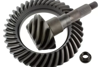 Driveline
