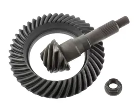 EXCEL from Richmond Differential Ring and Pinion Rear