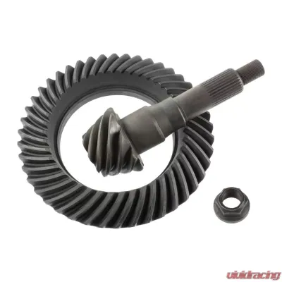 EXCEL from Richmond Differential Ring and Pinion Rear - F975489
