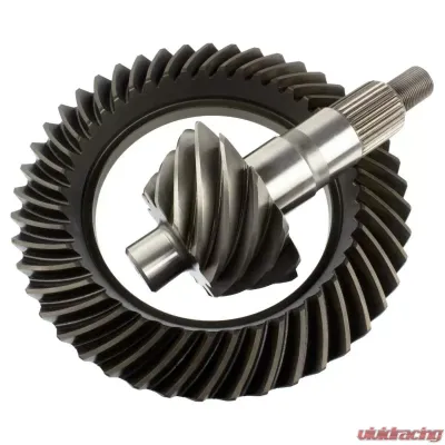 EXCEL from Richmond Differential Ring and Pinion Rear - GM105373