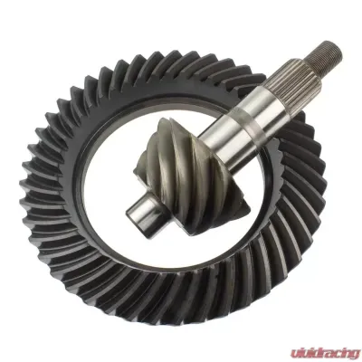 EXCEL from Richmond Differential Ring and Pinion Rear - GM105410