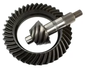 EXCEL from Richmond Differential Ring and Pinion Rear