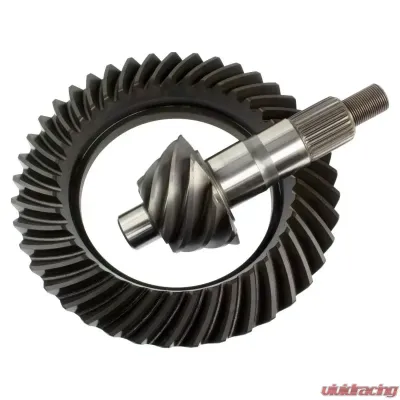 EXCEL from Richmond Differential Ring and Pinion Rear - GM105456TK
