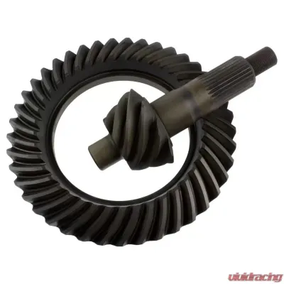 EXCEL from Richmond Differential Ring and Pinion Rear - GM105456