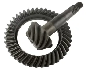 EXCEL from Richmond Differential Ring and Pinion Rear