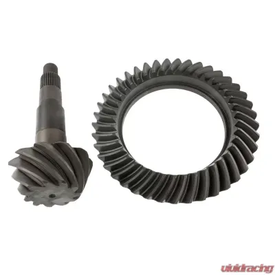 EXCEL from Richmond Differential Ring and Pinion Rear - GM115373