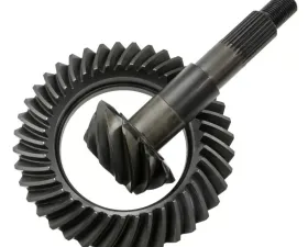 EXCEL from Richmond Differential Ring and Pinion