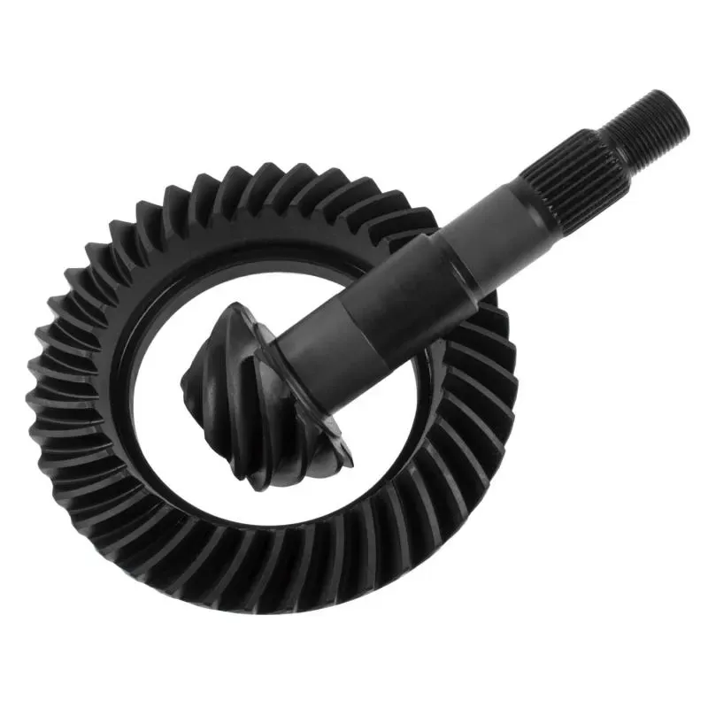 EXCEL from Richmond Differential Ring and Pinion - GM75456