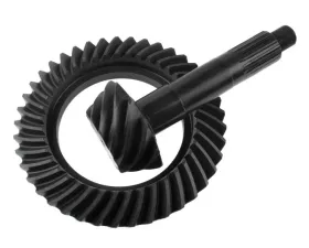EXCEL from Richmond Differential Ring and Pinion Chevrolet Rear