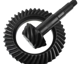 EXCEL from Richmond Differential Ring and Pinion Rear