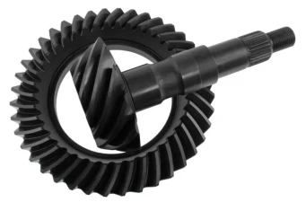 Driveline