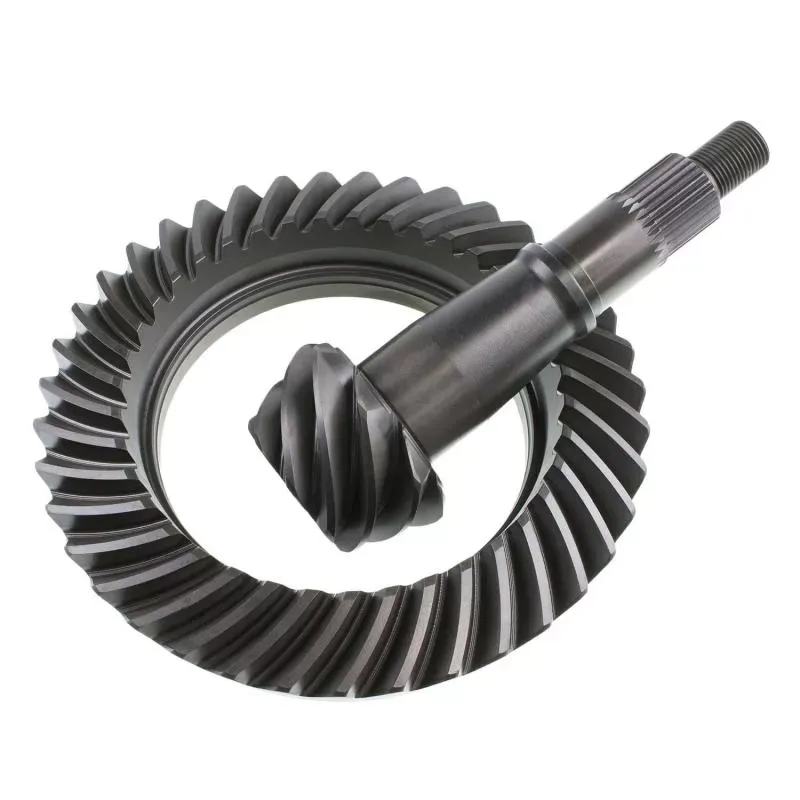EXCEL from Richmond Differential Ring and Pinion Rear - GM95488