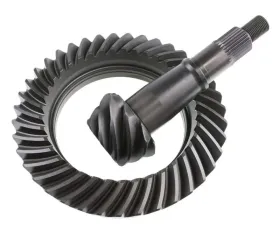 EXCEL from Richmond Differential Ring and Pinion Rear