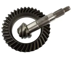EXCEL from Richmond Differential Ring and Pinion Toyota Front