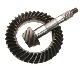 EXCEL from Richmond Differential Ring and Pinion Toyota