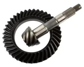 EXCEL from Richmond Differential Ring and Pinion Toyota