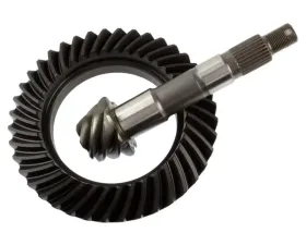 EXCEL from Richmond Differential Ring and Pinion Toyota