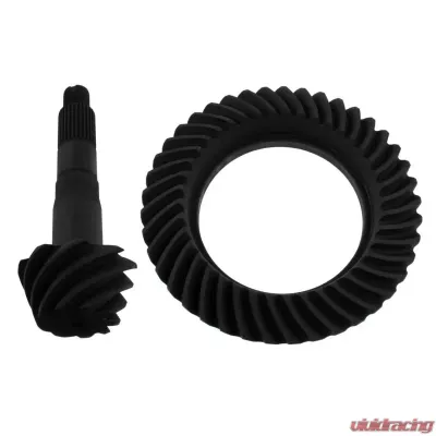 EXCEL from Richmond Differential Ring and Pinion Toyota Front - TC456IFSL