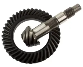 EXCEL from Richmond Differential Ring and Pinion Toyota Rear