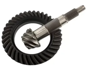 EXCEL from Richmond Differential Ring and Pinion Toyota Front