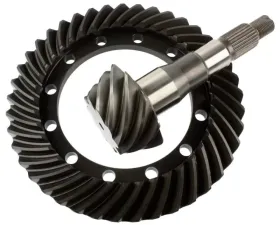 Richmond Differential Ring and Pinion for Toyota Land Cruiser 1968-1998, TL95411, EXCEL