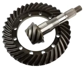 Richmond Differential Ring and Pinion for Toyota Land Cruiser 1968-1998, Model TL95488