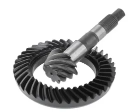 EXCEL from Richmond Differential Ring and Pinion Front