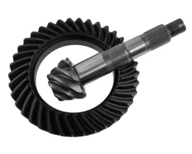 EXCEL from Richmond Differential Ring and Pinion Front