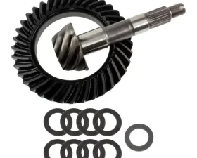 EXCEL from Richmond Differential Ring and Pinion Toyota Rear