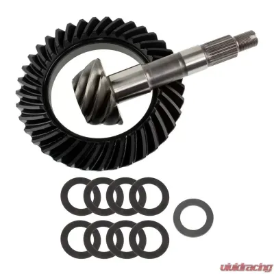 EXCEL from Richmond Differential Ring and Pinion Toyota Rear - TV6410