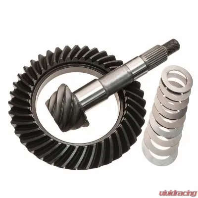 EXCEL from Richmond Differential Ring and Pinion Toyota Rear - TV6456