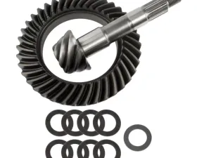 EXCEL from Richmond Differential Ring and Pinion Toyota Rear